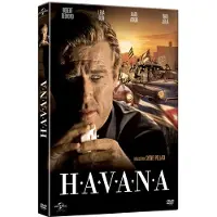 Elephant Havana DVD