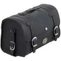 Hepco&Becker 28l 620990 Rear Bag Noir