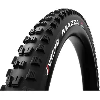 Vittoria Mazza Race Enduro Tubeless 27.5'' X 2.6 pneus mtb argent 27.5'' x 2.6 argent 27.5'' x 2.6