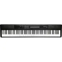 Kurzweil Ka S1 Piano de scène Black