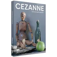 Doriane Films Cezanne DVD