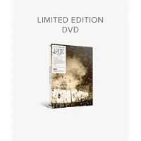 Import World Tour “Fate” In Japan DVD