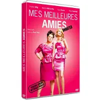 Elephant Mes Meilleures Amies (version Unrated) - Dvd