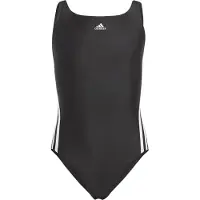 Adidas Maillot de bain de sport '3-Stripes' | 128 | girl