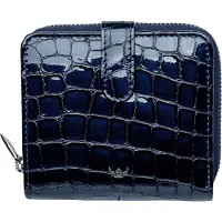 Golden Head Porte-monnaies 'Cayenne' bleu marine