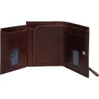 Bugatti Porte-monnaies marron