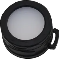 Nitecore NFD40 Filtre Blanc