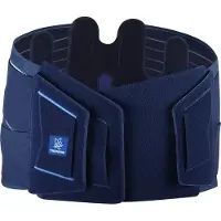 Thuasne Lombastart Ceinture Lombaire Hauteur 21cm Taille 1