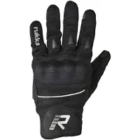 Rukka Airium 2.0 Gants Noir 9 unisex