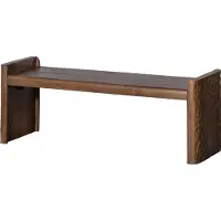 Woood Banque (120 cm)