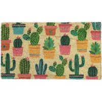Relaxdays Tapis de sol (42 x 75 cm)
