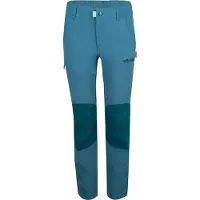TROLLKIDS Hammerfest Pro Slim Fit Pants Bleu 164 cm Enfants