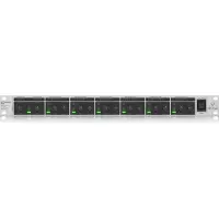 Behringer MX882 V2 Ultralink Pro Splitter Mixeur 8 Canaux
