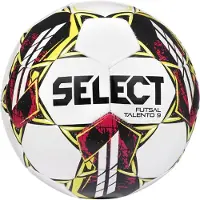 Select Talento V22 Futsal Ball Multicolore 2