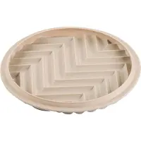 Silikomart Kit Tarte Grafique 25 Cm
