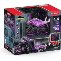 Schleich ELDRADOR CREATURES 42675 BattleCave Ombrage 42675