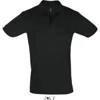 Sol 'S Polo pour hommes Perfect