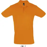 Sol 'S Polo pour hommes Perfect