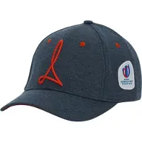 MACRON Casquette Macron Enfant Rugby Paris World Cup 2023 Officiel