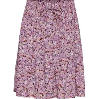 B.young Jupes B.young Jupe courte femme Bymmjoella 2 femme || Taille FR 34