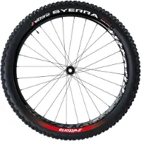 Vittoria Syerra TLR G2 -rengas, 29x2,4"