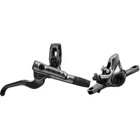 Shimano Xtr Bl9100+br9100 Pm Rear Brake Noir