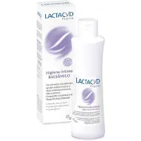 Lactacyd BALSAMIQUE gel hygiène intime 250 ml