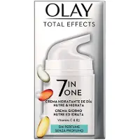 Olay Fragrances Total Effects 7 in 1 Day Moisturiser crème de jour hydratante anti-âge 50 ml