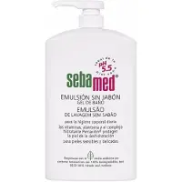 Sebamed Émulsion Sans Savon 1000ml