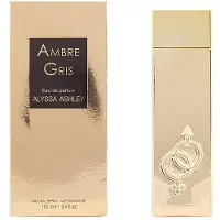 Alyssa Ashley Alyssa-Ashley Vrouwengeuren Ambre-GrisEau de Parfum Spray 100 ml (450,30 € / 1 l)