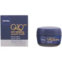 Nivea Q10+ anti-arrugas noche 50 ml