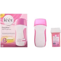 Veet Kit roll-on électrique Expert