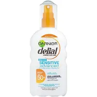 Delial SENSITIVE ADVANCED vapo SPF50+ 200 ml