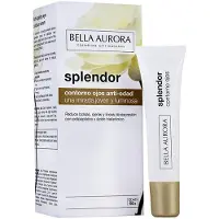 Bella aurora SPLENDOR 10 contour des yeux SPF15 15ml