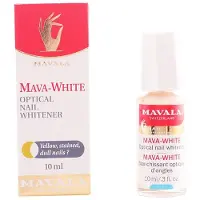 Mavala MAVA-WHITE blanchissant 10 ml