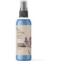 Tot Herba Huile corporelle à la lavande (100 ml) (Huile pour le corps, 100 ml)