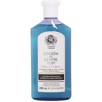 Inteacosmetics lotion équilibrante cheveux gris 200 ml