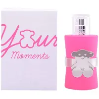 Tous Parfum pour femme Your Moments Tous EDT 50 ml