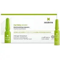 Sesderma Factor G Renew Facial Treatment Clair