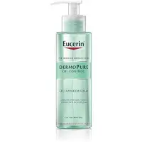 Eucerin Gel Nettoyant Dermopure 200ml