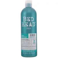 Tigi Bed Head Urban Antidotes Recovery shampoing pour cheveux secs et abîmés 750 ml