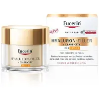 Eucerin Hyaluron Filler Elasticity Crème de Jour SPF 30 - 50ml