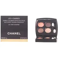 Chanel Les 4 Ombres Eyeshadow 204 Tissé Vendôme