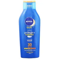 Nivea Sun Protege&hidrata Lait Spf30 400ml