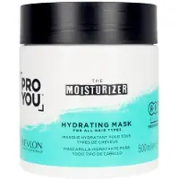 Revlon Pro You The Moisturizer Hydrating Masque 500 ml