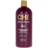 Farouk Deep Brilliance Olive & Monoi Optimum Moisture Shampoing 946 ml