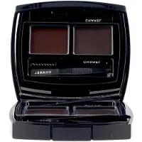 Chanel La Palette Sourcils Poudre à sourcils Duo 03 Dark 4 grammes