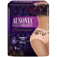 Ausonia DISCREET BOUTIQUE TM pants 9 u