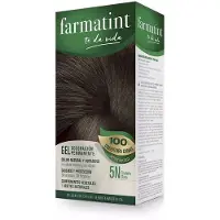 Farmatint | GEL | Coloration et décoloration