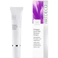 Artdeco Crème Contour des Yeux et des Lèvres au Collagène Skin Yoga - 15 ml
